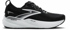 BROOKS Women's Glycerin GTS 22 (090 - Black/Grey/White)