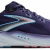 BROOKS Women's Glycerin GTS 22 (429 - Blue Ribbon/Peacoat/Dianthus)