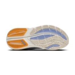 BROOKS Women's Ghost Max 3 (151 - Coconut/Blue Heron/Orange) 11 BROOKS Women's Ghost Max 3 (151 - Coconut/Blue Heron/Orange) -Shoes Fashion Store 120457 151 S Ghost Max 3