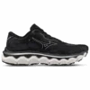 Mizuno Women’s Wave Horizon 7 (900A - Black/Nimbus Cloud)