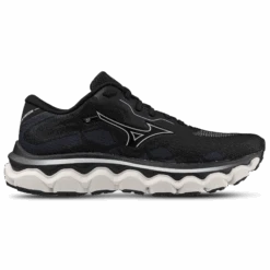 Mizuno Women’s Wave Horizon 7 (900A - Black/Nimbus Cloud)