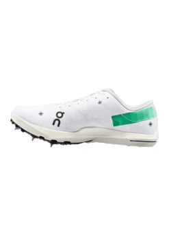 On Women's Cloudspike 10,000m (Undyed-White/Mint) -Shoes Fashion Store 14 dce1509d 1996 4257 bd06 ff008ada87fd