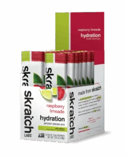 Skratch Labs Sport Hydration Drink Mix (Single Serving) -Shoes Fashion Store 1AB3E877 CEE6 4314 A117 CD179120DBBF