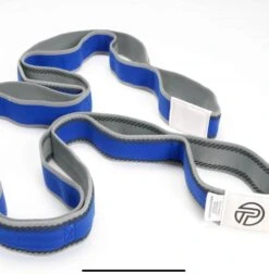 Pro-Tec Stretch Band With Dynamic Strengthing Exercises