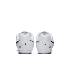 Nike Unisex Zoom Rival Multi (100 - White/Black/Metallic Silver) 10 Nike Unisex Zoom Rival Multi (100 - White/Black/Metallic Silver) -Shoes Fashion Store 1EB06523 FA32 45FC 95F3 56C3AFD63022