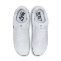 Nike Unisex Zoom Rival Multi (100 - White/Black/Metallic Silver) 9 Nike Unisex Zoom Rival Multi (100 - White/Black/Metallic Silver) -Shoes Fashion Store 1FE83899 3590 4486 BB01 0FA52AADA59F