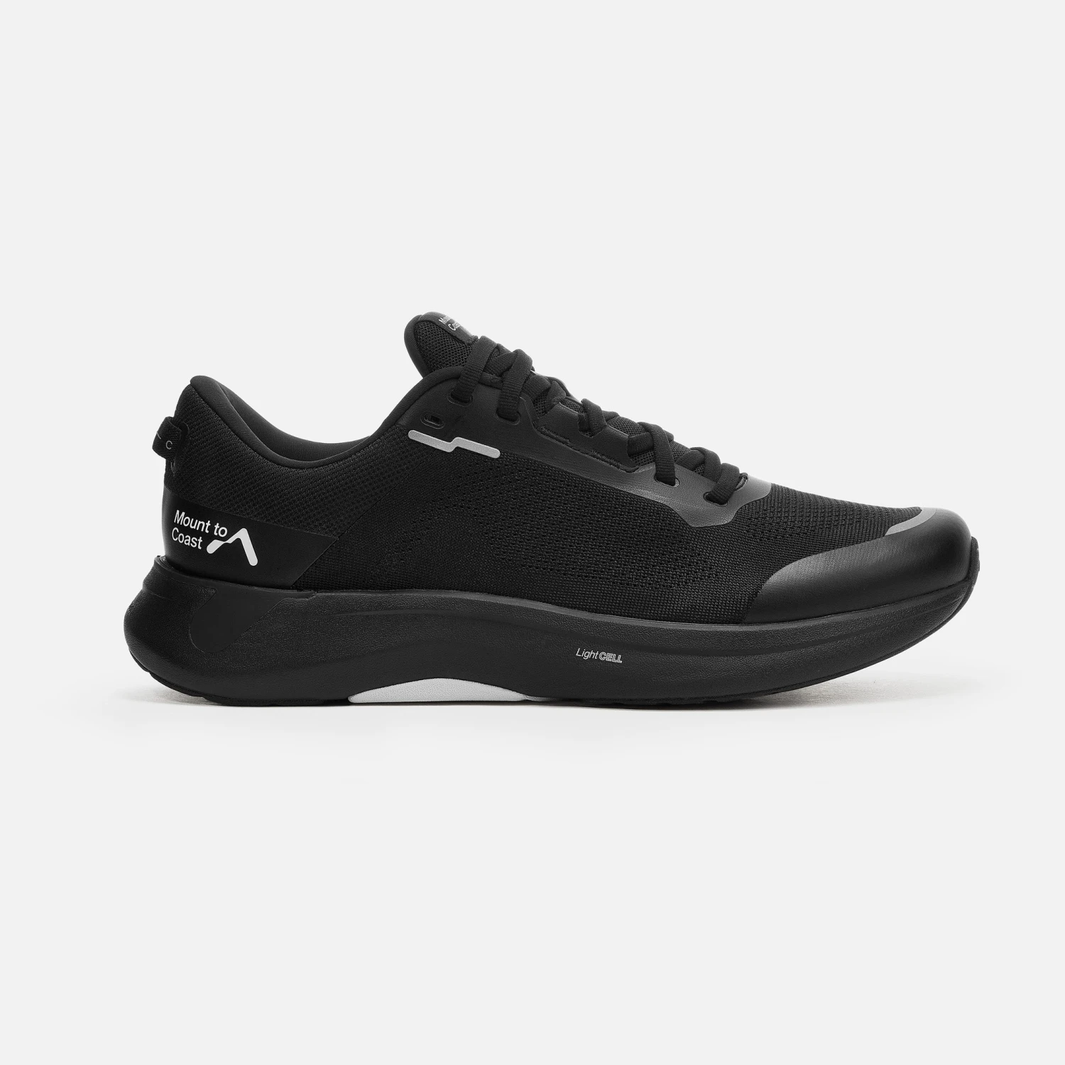 Men's S1 (Black) 1 Men's S1 (Black)