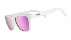 Goodr Sunglasses - The OGs -Shoes Fashion Store 1 SideScrollEyeRoll Side Transparent 46e48f16 24f1 4385 84c2 1675f50845b0