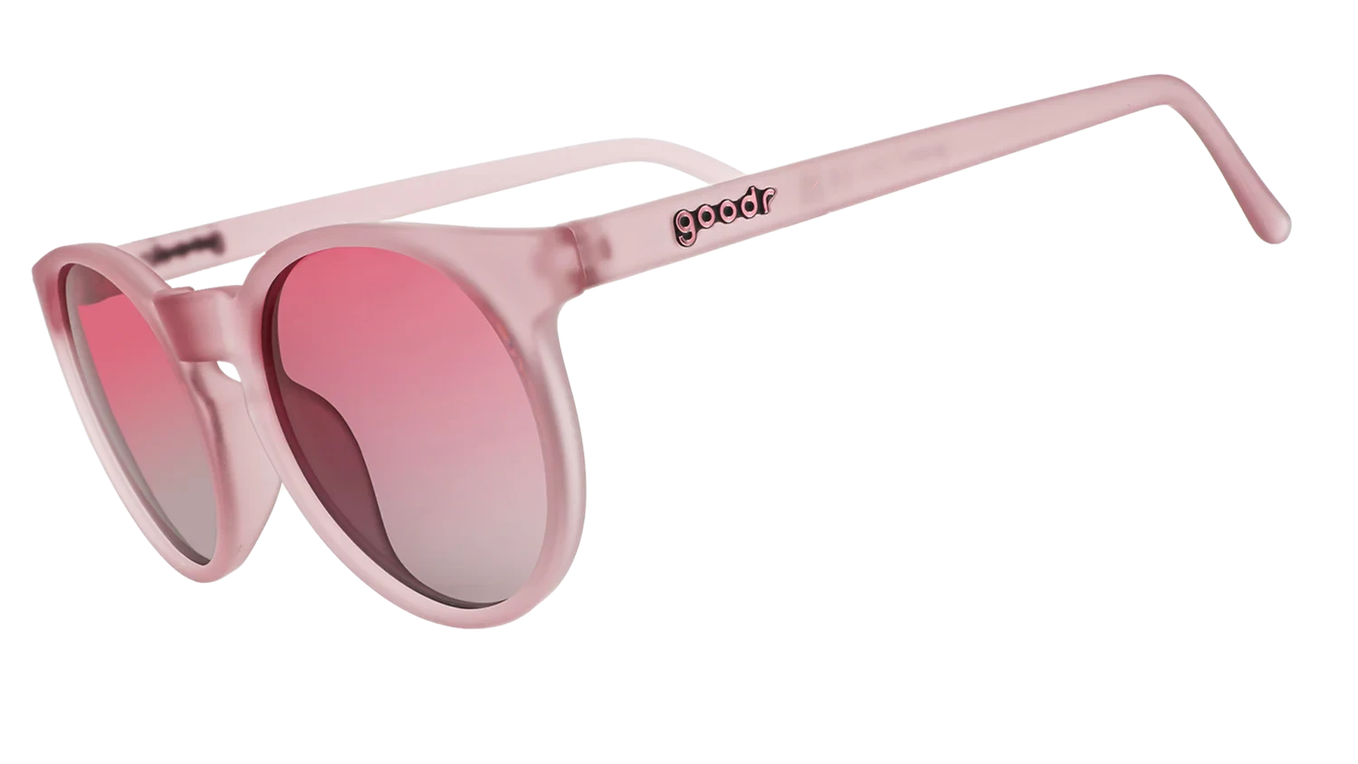 Goodr Sunglasses - Circle Gs 13 Goodr Sunglasses - Circle Gs - Image 13