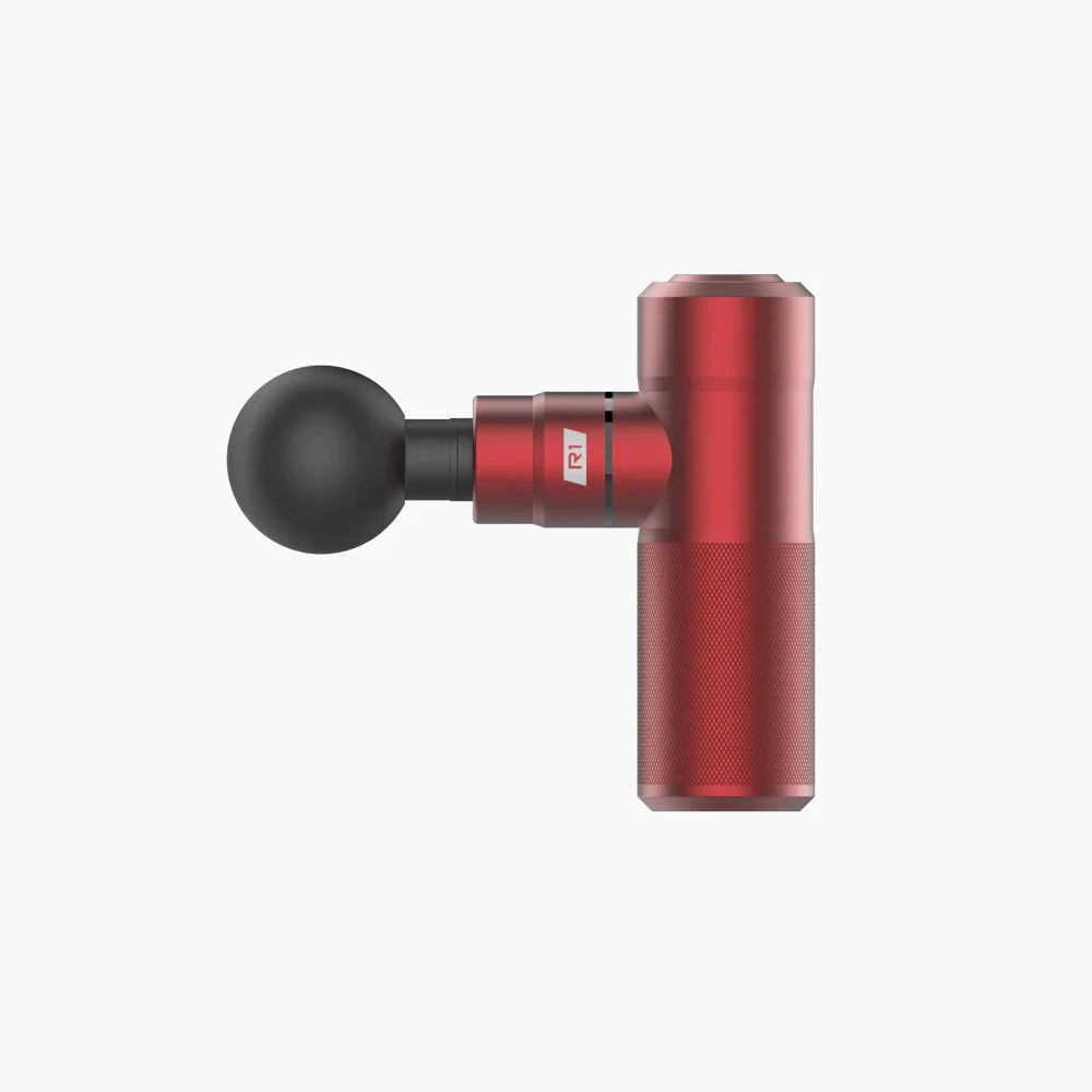 R1™ Percussion (Ruby Red) 1 R1™ Percussion (Ruby Red)