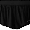 BROOKS Men's Sherpa 3" Split Short (001 - Black)