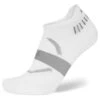 Balega Hidden Dry Running Socks SP 23 (White)
