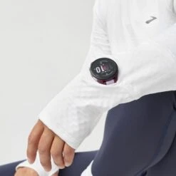 BROOKS Women's Notch Thermal Long Sleeve 3.0 (100 - White) -Shoes Fashion Store 221739 100 d2 notch thermal long sleeve 3 womens running shirt