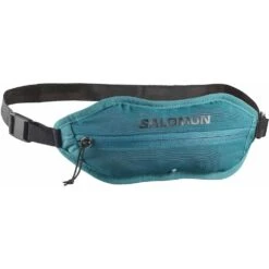 Salomon Active Sling Belt (Tahitian Tide/Black)