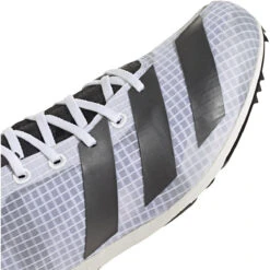 ADIDAS Unisex Distancestar (Footwear White/Night Metallic/Core Black) 7 ADIDAS Unisex Distancestar (Footwear White/Night Metallic/Core Black) -Shoes Fashion Store 24A8C14D 1A15 47EB 995C C2A2E44D9E7F