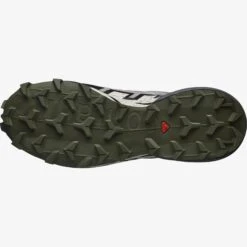 Salomon Women’s Speedcross 6 Gore-Tex (Ashes Of Roses/Black/Olive Night) -Shoes Fashion Store 25F60DD4 5525 4D54 B49B C4994A546B48
