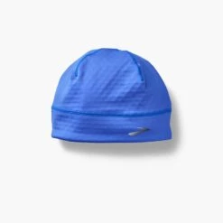 BROOKS Unisex Notch Thermal Beanie 2.0 (448 - Neo Blue)
