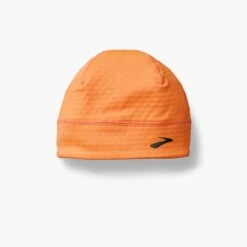 BROOKS Unisex Notch Thermal Beanie 2.0 (851 - Fluoro Flash)