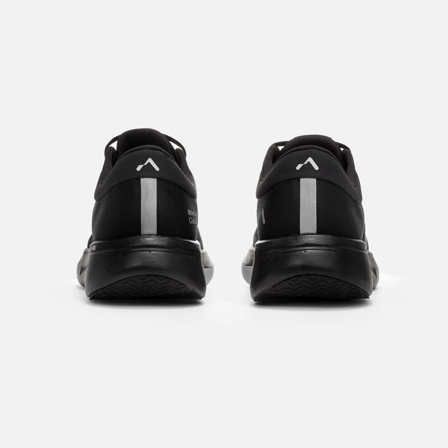 Men's R1 (Black) 8 Men's R1 (Black) - Image 8