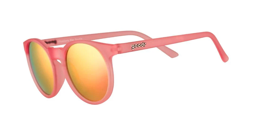 Goodr Sunglasses - Circle Gs 8 Goodr Sunglasses - Circle Gs - Image 8