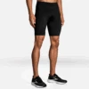 BROOKS Men’s Source 9” Short Tight (001 - Black)