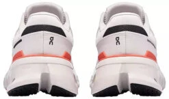 On Women's Cloudrunner 2 (White/Sand) -Shoes Fashion Store 3WE10130248 WhiteSand BCK