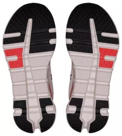 On Women's Cloudrunner 2 (White/Sand) -Shoes Fashion Store 3WE10130248 WhiteSand SOLE