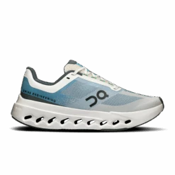 On Women's Cloudsurfer Next (Niagara/White)