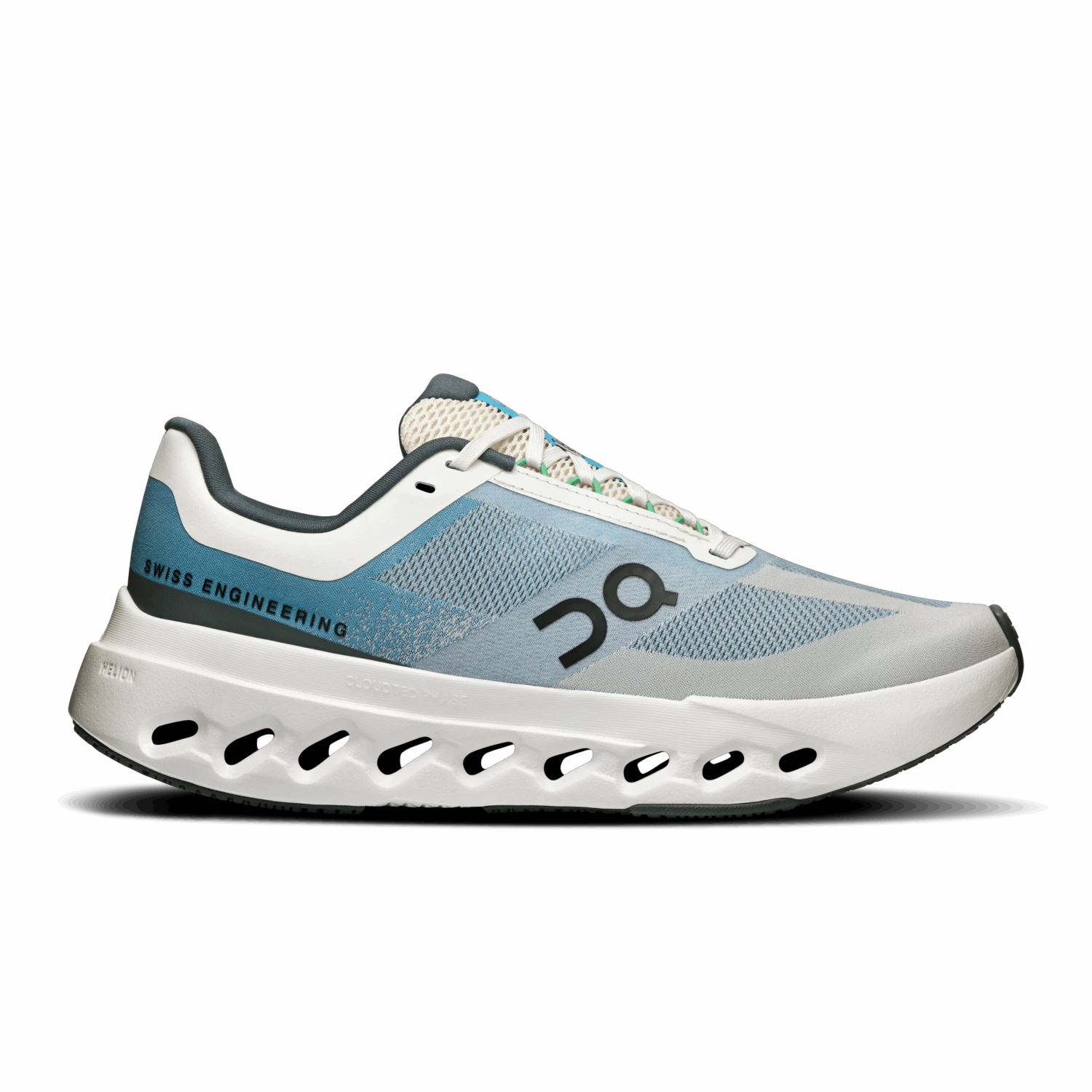 On Women's Cloudsurfer Next (Niagara/White) 1 On Women's Cloudsurfer Next (Niagara/White)