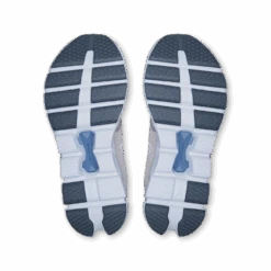 On Women's Cloud X 4 (Silver/Chambray) 11 On Women's Cloud X 4 (Silver/Chambray) -Shoes Fashion Store 3WE30073278 cloud x 4 ss25 silver chambray w g3