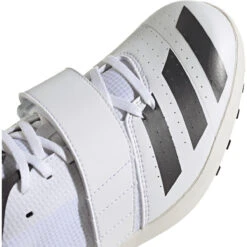 ADIDAS Unisex Jumpstar (Footwear White/Night Metallic/Core Black) 7 ADIDAS Unisex Jumpstar (Footwear White/Night Metallic/Core Black) -Shoes Fashion Store 40DA2FB4 71D7 43F5 822A 7AFE7FBDDC92