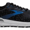 BROOKS Men’s Addiction GTS 15 (077 - India Ink/Black/Blue)