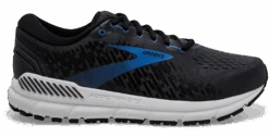 BROOKS Men’s Addiction GTS 15 (077 - India Ink/Black/Blue)
