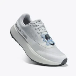 Men's H1 (Grey/White) 9 Men's H1 (Grey/White) -Shoes Fashion Store 45 DegreeAngleView fea50685 1c4e 40bb 8cfe 452aaa953d03 1