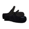 Craft ADV Speed Mitten (Black)