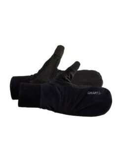 Craft ADV Speed Mitten (Black)
