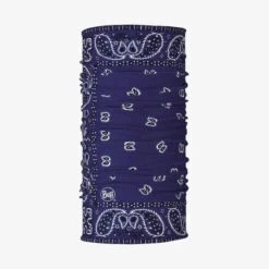 Buff CoolNet UV® Neckwear (Santana Navy)