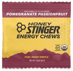 Honey Stinger Organic Energy Chews -Shoes Fashion Store 51469AAD 1303 4E37 9835 084E3261E35F