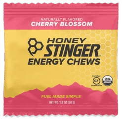 Honey Stinger Organic Energy Chews -Shoes Fashion Store 55F16AB8 1C9D 4384 B997 46011B0710BA