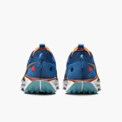 Nike Men’s React Pegasus Trail 5 (400 - Blue Void/ Monarch-Blue Beyond) -Shoes Fashion Store 564aeb56 6c1f 4f4c 85d7 08e0670d29ef