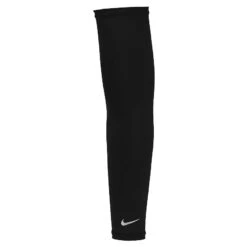 Nike Dri-Fit UV Sleeves (Black)