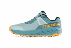 Icebug Women’s Arcus BUGrip GTX (9C - CloudBlue)