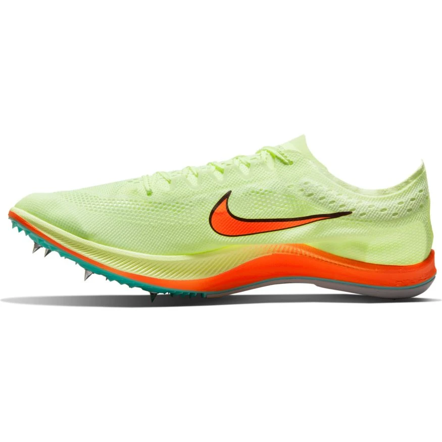 Nike Unisex ZoomX Dragonfly (700 - Barely Volt/Hyper Orange/Dynamic Turquoise) 2 Nike Unisex ZoomX Dragonfly (700 - Barely Volt/Hyper Orange/Dynamic Turquoise) - Image 2