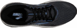 BROOKS Men’s Addiction GTS 15 (077 - India Ink/Black/Blue) -Shoes Fashion Store 64563C7F DCCC 4389 BACA 22149D5847BC