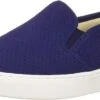 Women's Celine Slip-On (Patriot Blue)