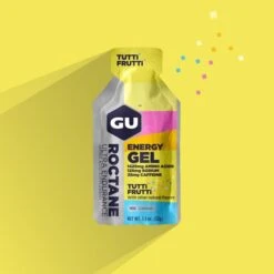 Gu Roctane Energy Gels -Shoes Fashion Store 7680ADEB 3339 438C BFA6 9EF32E18646C
