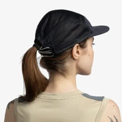 Buff 5 Panel Air Cap (Black) -Shoes Fashion Store 7884a32c61d2b768 133549 999 10 00 2024 01 03t23 48 11z