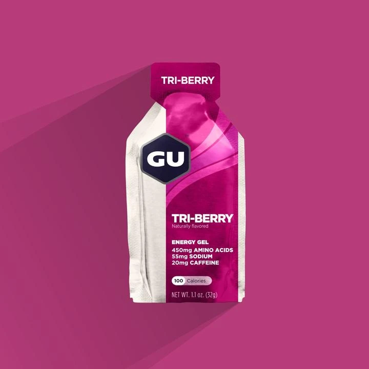 GU Energy Gels 8 GU Energy Gels - Image 8