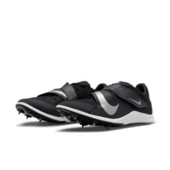 Nike Unisex Zoom Rival Jump (001 - Black/Metallic Silver/Dark Smoke Grey) -Shoes Fashion Store 7B8BBCE0 29C3 45C4 991F 2C1D70CFDAE8