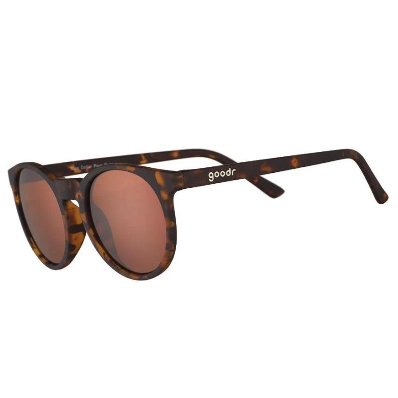 Goodr Sunglasses - Circle Gs 3 Goodr Sunglasses - Circle Gs - Image 3